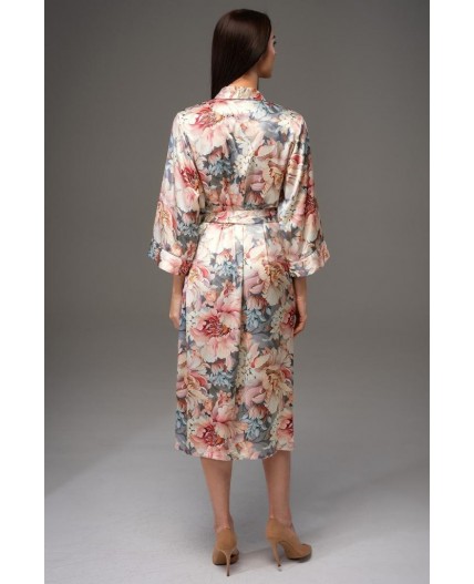 Халат Mia-Amore 4489 