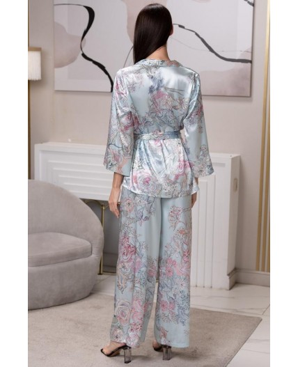 Пижама Mia-Amore 4526 