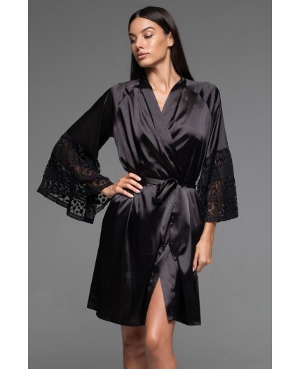 Халат Mia-Amore 7473 