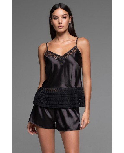 Пижама Mia-Amore 7474 