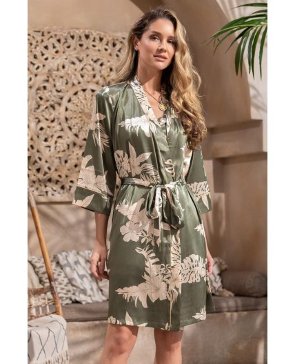 Халат Mia-Amore 4243 