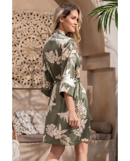 Халат Mia-Amore 4243 