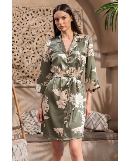 Халат Mia-Amore 4247 