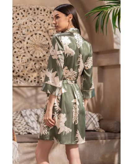 Халат Mia-Amore 4247 