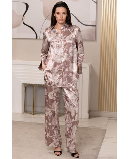 Пижама Mia-Amore 4257 