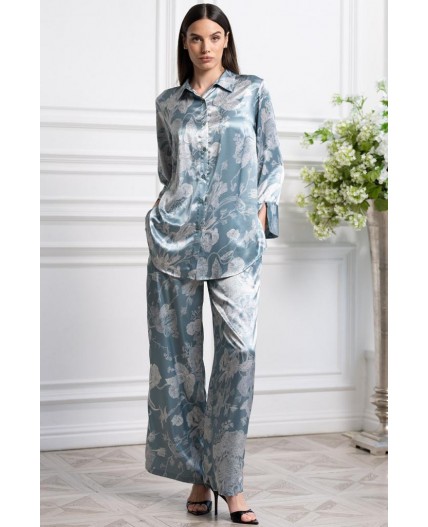 Пижама Mia-Amore 4257 