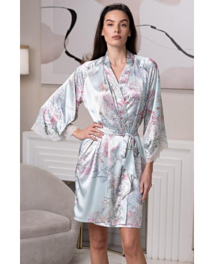 Халат Mia-Amore 4523 