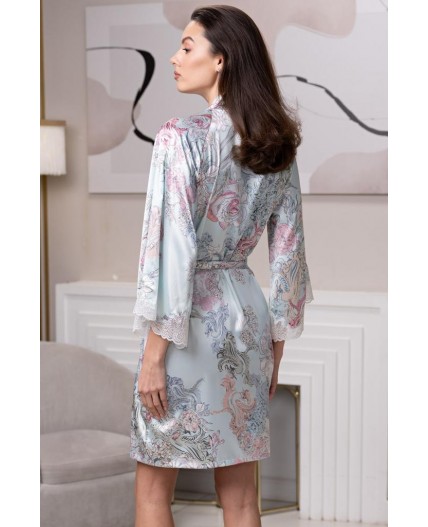 Халат Mia-Amore 4523 