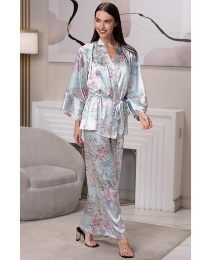 Пижама Mia-Amore 4525 