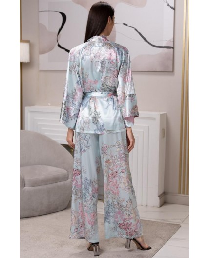 Пижама Mia-Amore 4525 