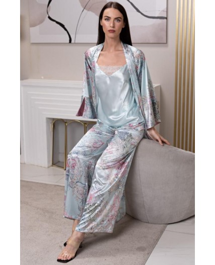 Пижама Mia-Amore 4525 