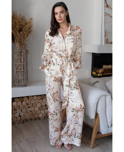 Пижама Mia-Amore 5075 