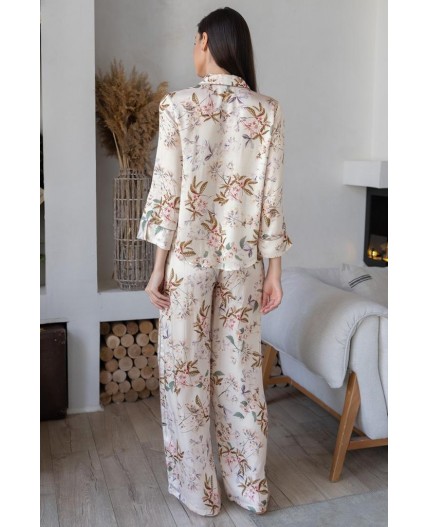 Пижама Mia-Amore 5075 