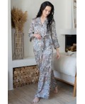 Пижама Mia-Amore 5075 