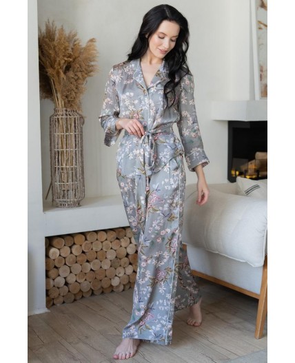 Пижама Mia-Amore 5075 