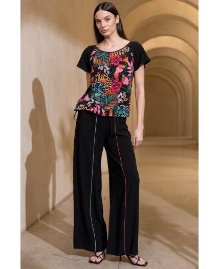 Пижама Mia-Amore 5245 