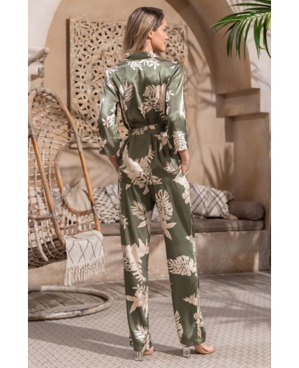 Пижама Mia-Amore 4245 