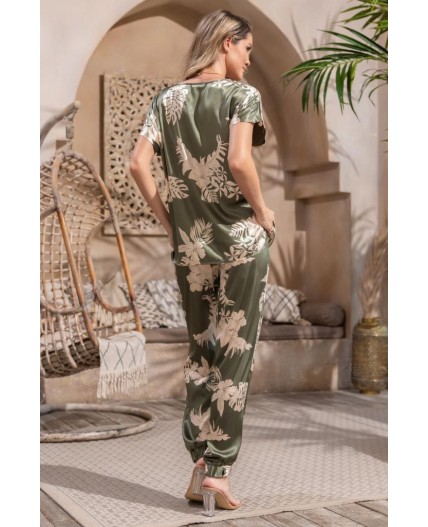 Пижама Mia-Amore 4246 