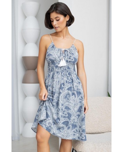 Туника Mia-Amore 1971 