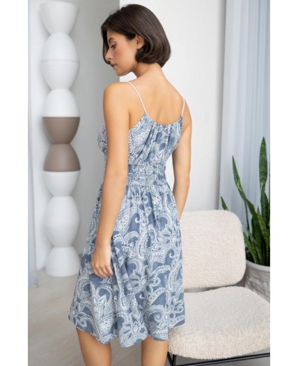 Туника Mia-Amore 1971 