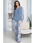 Пижама Mia-Amore 1976 