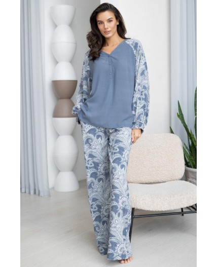 Пижама Mia-Amore 1976 