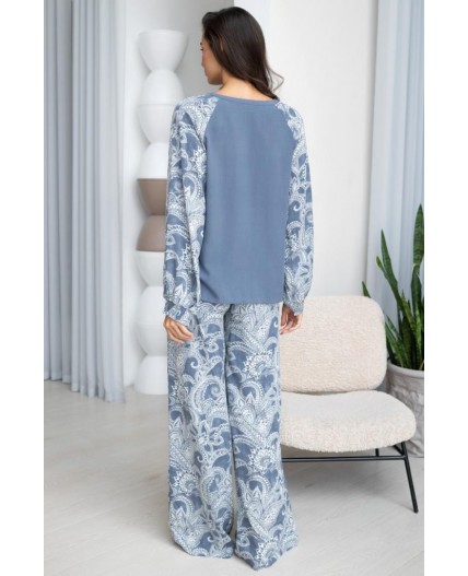 Пижама Mia-Amore 1976 