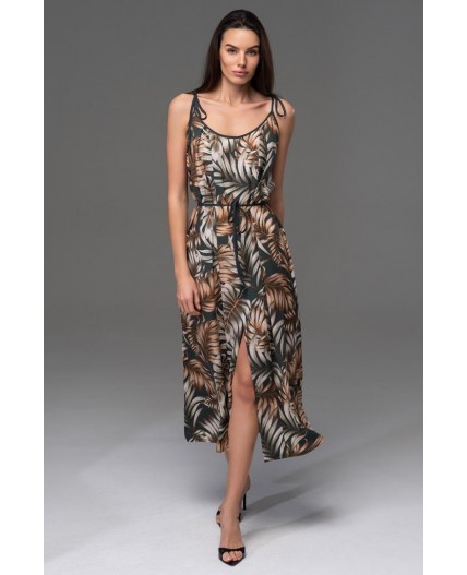 Халат Mia-Amore 5399 