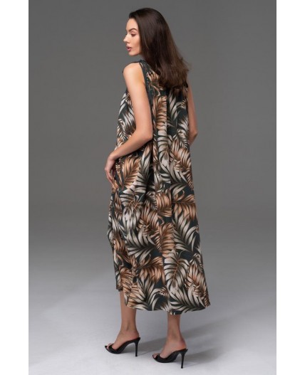 Халат Mia-Amore 5399 