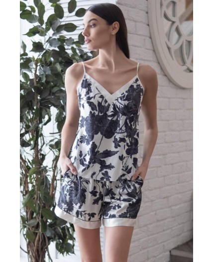 Пижама Mia-Amore 4112 