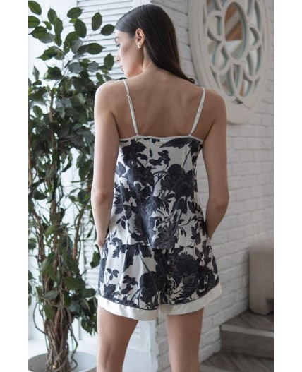 Пижама Mia-Amore 4112 