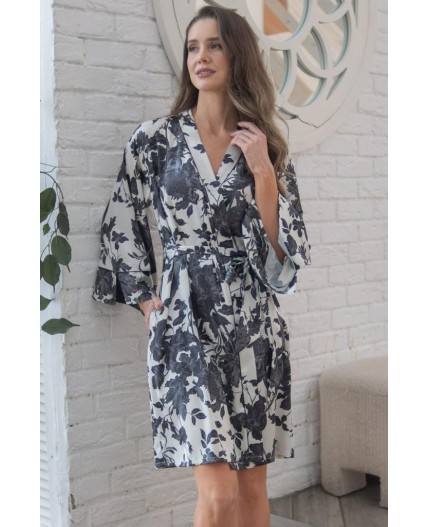 Халат Mia-Amore 4113 