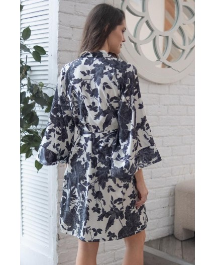 Халат Mia-Amore 4113 