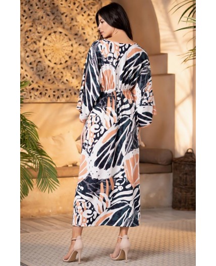 Халат Mia-Amore 1779 