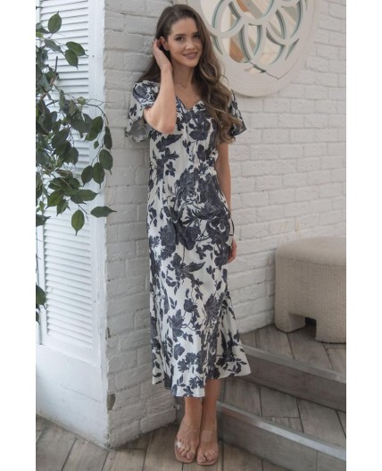 Сорочка Mia-Amore 4118 