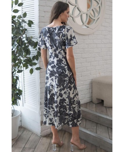 Сорочка Mia-Amore 4118 