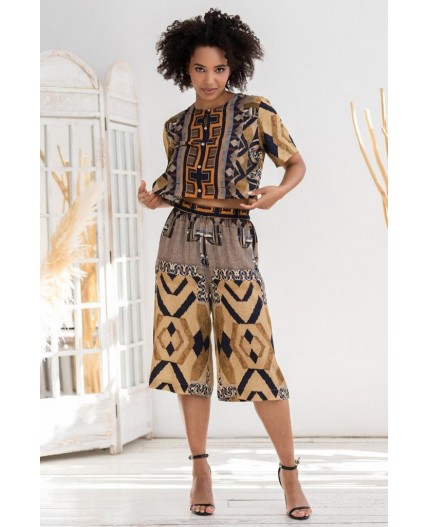 Пижама Mia-Amore 5282 