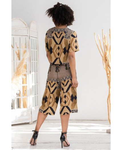 Пижама Mia-Amore 5282 