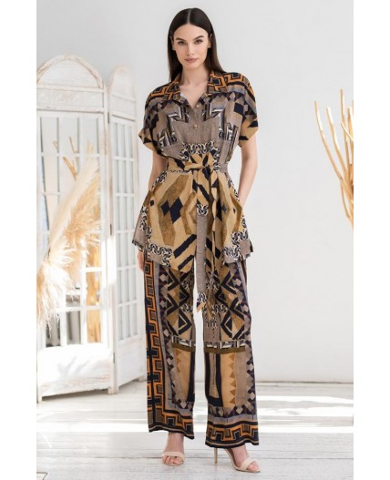 Пижама Mia-Amore 5285 