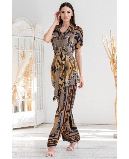 Пижама Mia-Amore 5285 