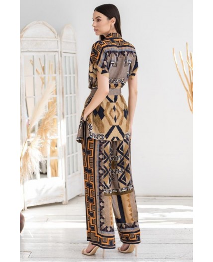 Пижама Mia-Amore 5285 