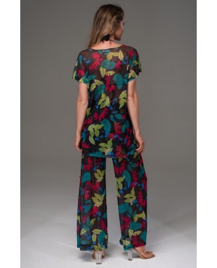 Пижама Mia-Amore 2275 