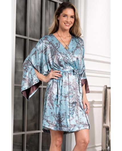 Халат Mia-Amore 4223 