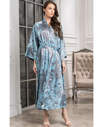 Халат Mia-Amore 4229 
