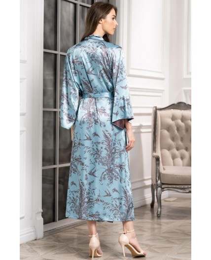 Халат Mia-Amore 4229 