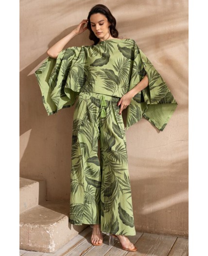 Пижама Mia-Amore 5225 