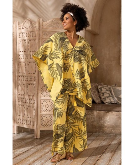 Пижама Mia-Amore 5225 