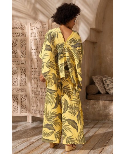 Пижама Mia-Amore 5225 