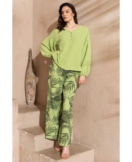 Пижама Mia-Amore 5226 