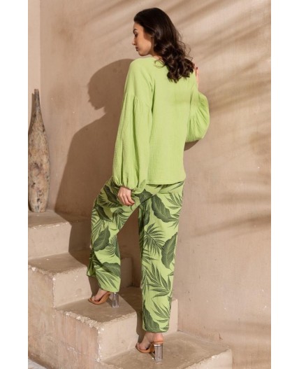 Пижама Mia-Amore 5226 